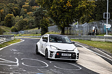 Bild 2 - circuit-days.co.uk - Nürburgring Nordschleife - 14.10.2024 