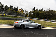 Bild 1 - circuit-days.co.uk - Nürburgring Nordschleife - 14.10.2024 