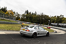 Bild 2 - circuit-days.co.uk - Nürburgring Nordschleife - 14.10.2024 