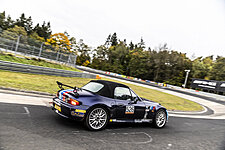 Bild 1 - circuit-days.co.uk - Nürburgring Nordschleife - 14.10.2024 