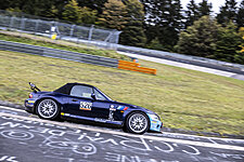 Bild 3 - circuit-days.co.uk - Nürburgring Nordschleife - 14.10.2024 