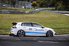 Bild 2 - circuit-days.co.uk - Nürburgring Nordschleife - 14.10.2024 