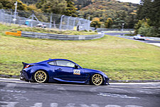 Bild 1 - circuit-days.co.uk - Nürburgring Nordschleife - 14.10.2024 