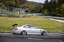 Bild 1 - circuit-days.co.uk - Nürburgring Nordschleife - 14.10.2024 