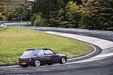 Bild 2 - circuit-days.co.uk - Nürburgring Nordschleife - 14.10.2024 