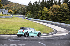 Bild 1 - circuit-days.co.uk - Nürburgring Nordschleife - 14.10.2024 