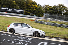 Bild 5 - circuit-days.co.uk - Nürburgring Nordschleife - 14.10.2024 