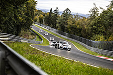 Bild 3 - circuit-days.co.uk - Nürburgring Nordschleife - 14.10.2024 