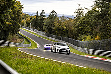 Bild 4 - circuit-days.co.uk - Nürburgring Nordschleife - 14.10.2024 