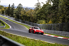 Bild 3 - circuit-days.co.uk - Nürburgring Nordschleife - 14.10.2024 