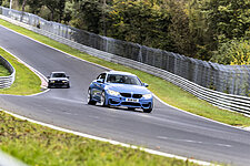 Bild 3 - circuit-days.co.uk - Nürburgring Nordschleife - 14.10.2024 