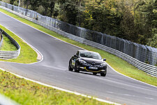 Bild 2 - circuit-days.co.uk - Nürburgring Nordschleife - 14.10.2024 