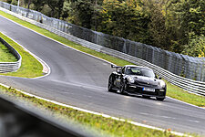 Bild 4 - circuit-days.co.uk - Nürburgring Nordschleife - 14.10.2024 