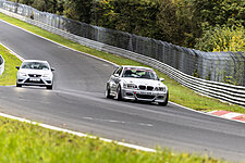 Bild 3 - circuit-days.co.uk - Nürburgring Nordschleife - 14.10.2024 