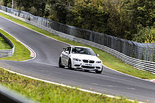 Bild 3 - circuit-days.co.uk - Nürburgring Nordschleife - 14.10.2024 