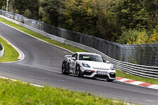 Bild 4 - circuit-days.co.uk - Nürburgring Nordschleife - 14.10.2024 