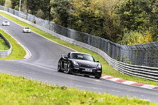 Bild 4 - circuit-days.co.uk - Nürburgring Nordschleife - 14.10.2024 