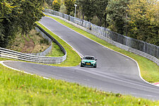 Bild 4 - circuit-days.co.uk - Nürburgring Nordschleife - 14.10.2024 