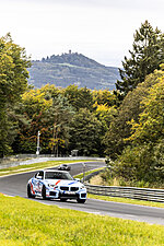 Bild 5 - circuit-days.co.uk - Nürburgring Nordschleife - 14.10.2024 