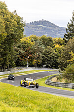 Bild 6 - circuit-days.co.uk - Nürburgring Nordschleife - 14.10.2024 