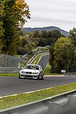 Bild 3 - circuit-days.co.uk - Nürburgring Nordschleife - 14.10.2024 