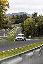 Bild 2 - circuit-days.co.uk - Nürburgring Nordschleife - 14.10.2024 