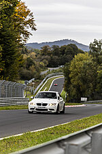 Bild 5 - circuit-days.co.uk - Nürburgring Nordschleife - 14.10.2024 