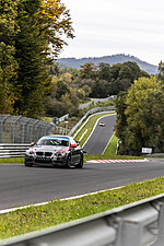 Bild 4 - circuit-days.co.uk - Nürburgring Nordschleife - 14.10.2024 