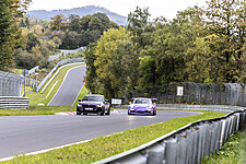 Bild 4 - circuit-days.co.uk - Nürburgring Nordschleife - 14.10.2024 