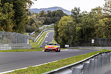 Bild 5 - circuit-days.co.uk - Nürburgring Nordschleife - 14.10.2024 