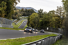 Bild 4 - circuit-days.co.uk - Nürburgring Nordschleife - 14.10.2024 