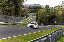 Bild 5 - circuit-days.co.uk - Nürburgring Nordschleife - 14.10.2024 