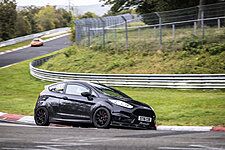 Bild 5 - circuit-days.co.uk - Nürburgring Nordschleife - 14.10.2024 