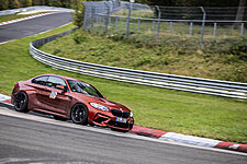 Bild 5 - circuit-days.co.uk - Nürburgring Nordschleife - 14.10.2024 