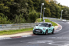 Bild 6 - circuit-days.co.uk - Nürburgring Nordschleife - 14.10.2024 