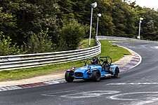 Bild 6 - circuit-days.co.uk - Nürburgring Nordschleife - 14.10.2024 