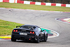 Bild 1 - Touristenfahrten Nürburgring Grandprix Strecke (01.11.2024)