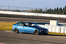 Bild 1 - Touristenfahrten Nürburgring Grandprix Strecke (01.11.2024)