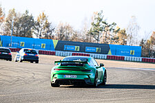 Bild 4 - Touristenfahrten Nürburgring Grandprix Strecke (01.11.2024)