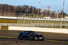 Bild 4 - Touristenfahrten Nürburgring Grandprix Strecke (01.11.2024)