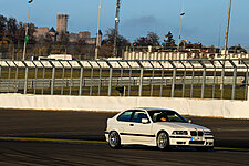 Bild 5 - Touristenfahrten Nürburgring Grandprix Strecke (01.11.2024)