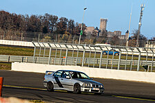 Bild 4 - Touristenfahrten Nürburgring Grandprix Strecke (01.11.2024)