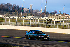 Bild 3 - Touristenfahrten Nürburgring Grandprix Strecke (01.11.2024)