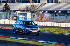 Bild 3 - Touristenfahrten Nürburgring Grandprix Strecke (01.11.2024)