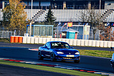 Bild 4 - Touristenfahrten Nürburgring Grandprix Strecke (01.11.2024)