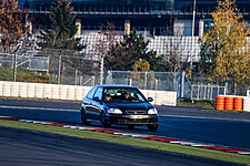 Bild 6 - Touristenfahrten Nürburgring Grandprix Strecke (01.11.2024)