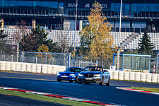 Bild 5 - Touristenfahrten Nürburgring Grandprix Strecke (01.11.2024)