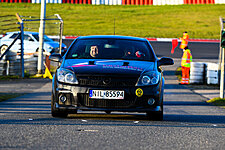 Bild 6 - Touristenfahrten Nürburgring Grandprix Strecke (01.11.2024)