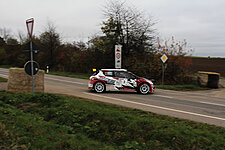 Bild 6 - ADAC Saarland Rallye