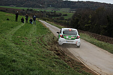 Bild 5 - ADAC Saarland Rallye